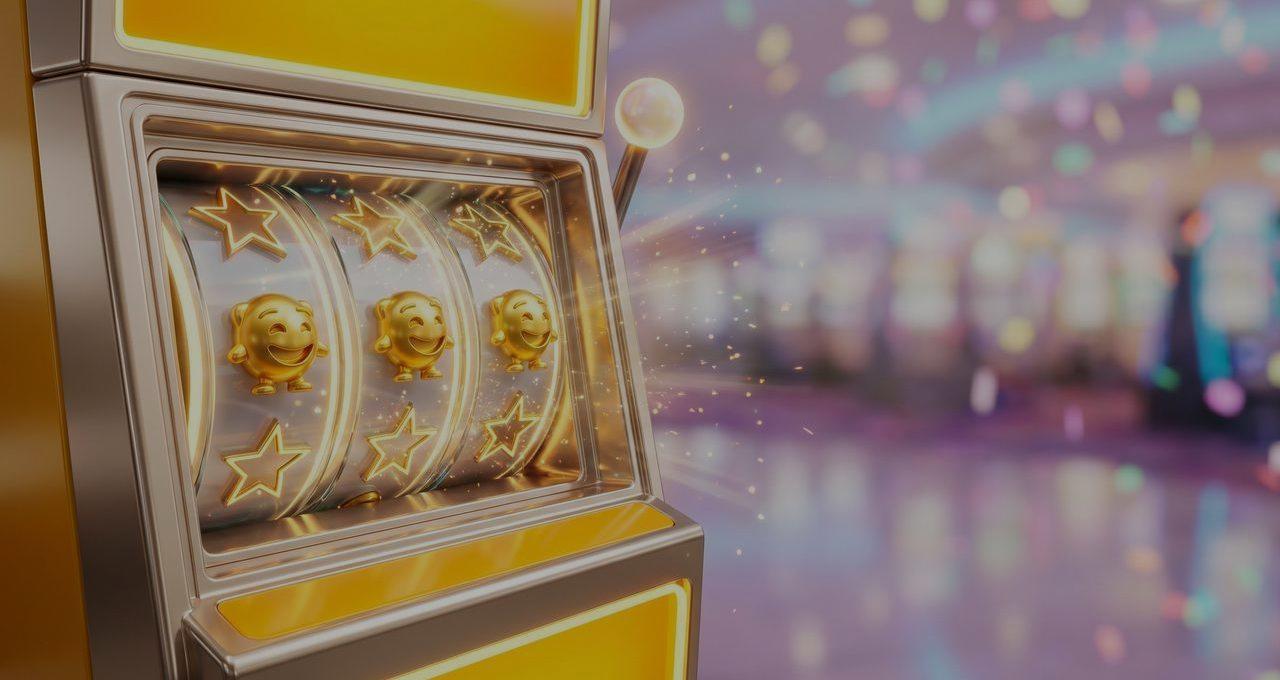 Happy Casino